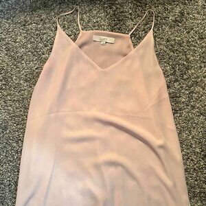 Ann Taylor Loft Tank Top